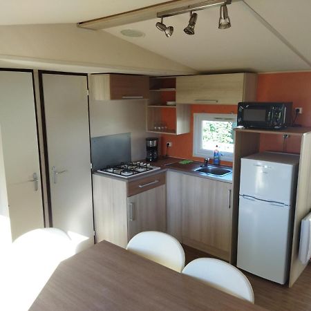 Mobil Home 6 Personnes, Proche D'Europa Park Et Rulantica Boofzheim Exterior photo