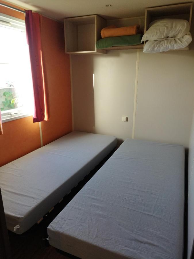 Mobil Home 6 Personnes, Proche D'Europa Park Et Rulantica Boofzheim Exterior photo
