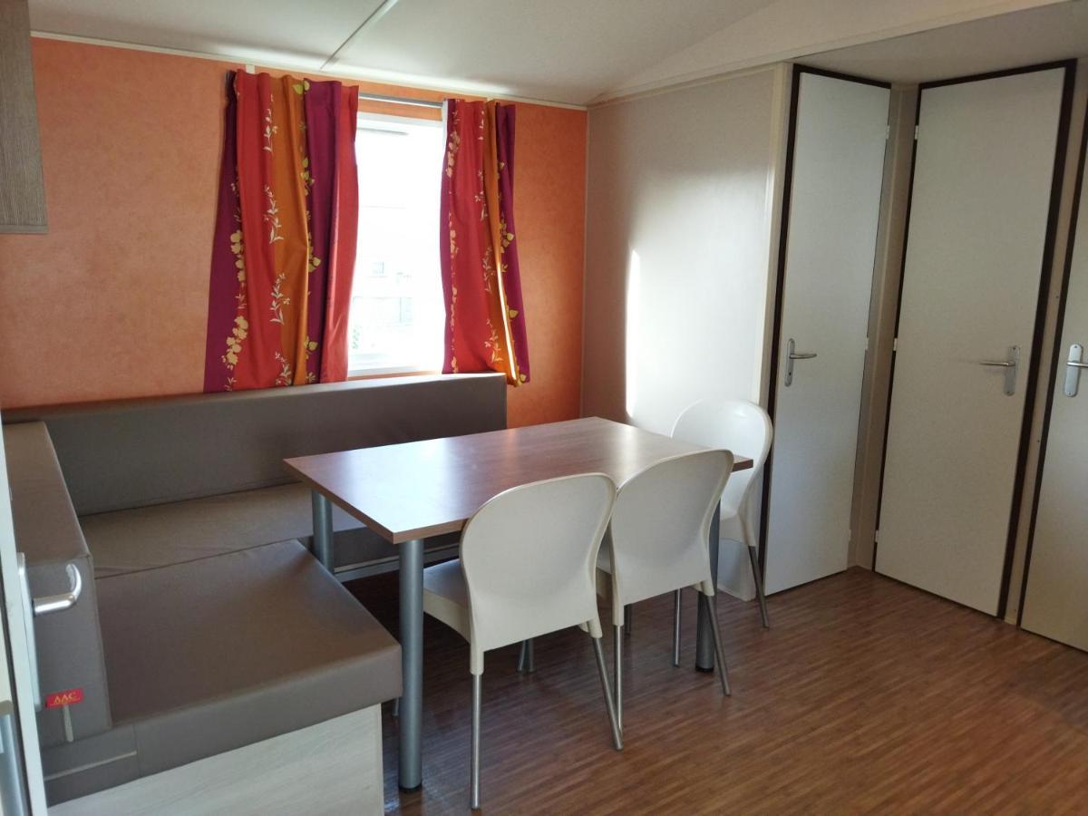 Mobil Home 6 Personnes, Proche D'Europa Park Et Rulantica Boofzheim Exterior photo