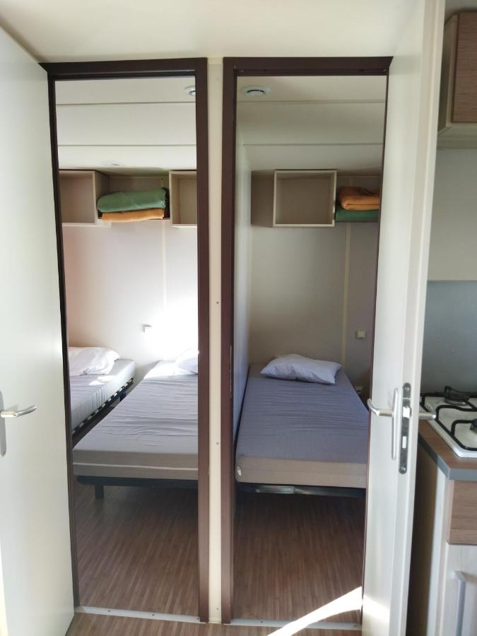 Mobil Home 6 Personnes, Proche D'Europa Park Et Rulantica Boofzheim Exterior photo