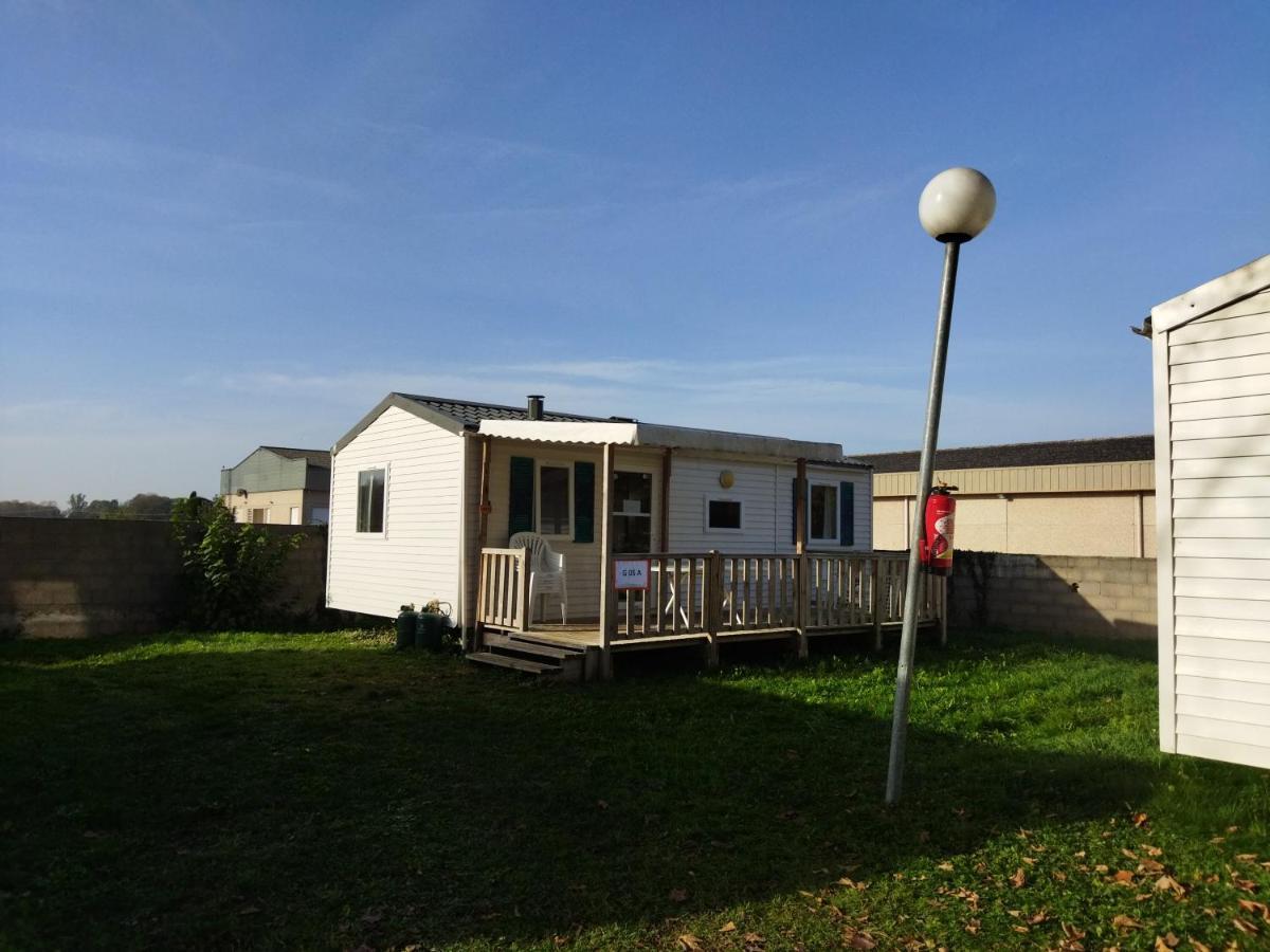 Mobil Home 6 Personnes, Proche D'Europa Park Et Rulantica Boofzheim Exterior photo